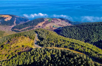 Foto 1 - Bisanthe Panorama Sütlüce Dağ Evleri