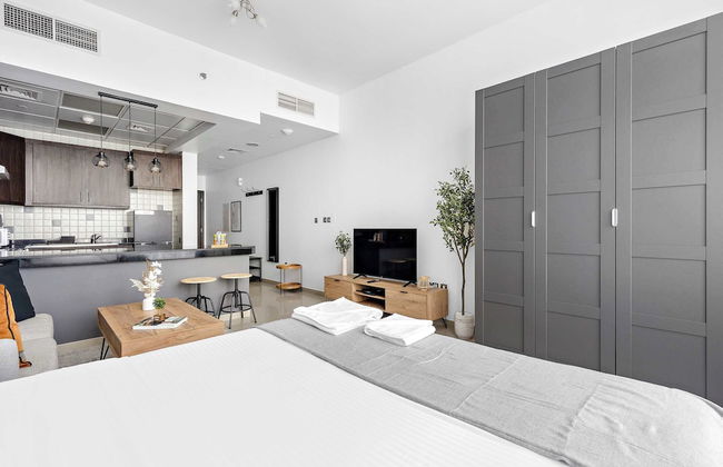 Silkhaus Hydra Avenue - Foto 4