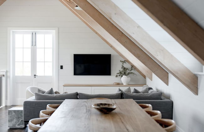 Linnaeus Suite, Berry - by Linnaeus Collection - Foto 8