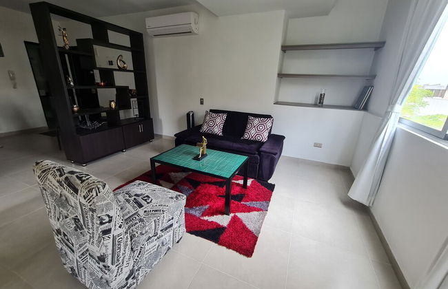 503 Moderno Aparta-Suite en Versalles Tipo Loft - Cali Tower Suites & Lofts - Foto 26