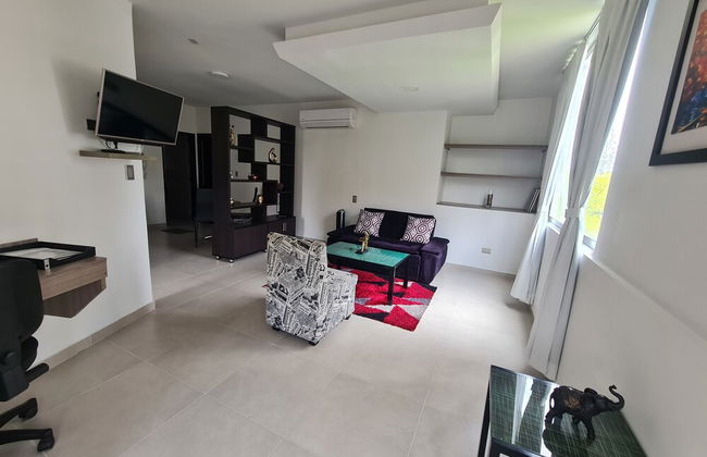 503 Moderno Aparta-Suite en Versalles Tipo Loft - Cali Tower Suites & Lofts - Foto 23