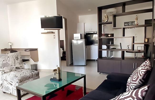 503 Moderno Aparta-Suite en Versalles Tipo Loft - Cali Tower Suites & Lofts - Foto 20