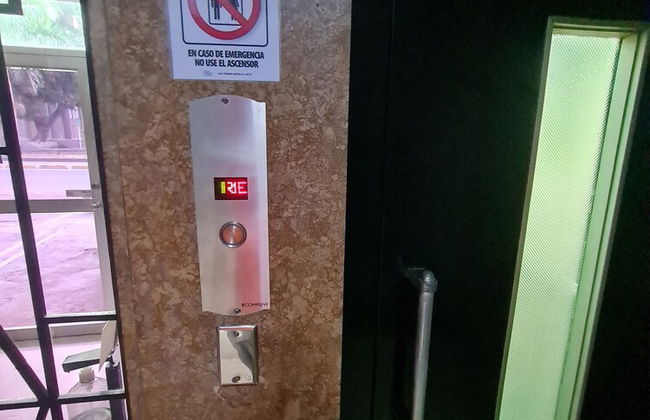 503 Moderno Aparta-Suite en Versalles Tipo Loft - Cali Tower Suites & Lofts - Foto 37