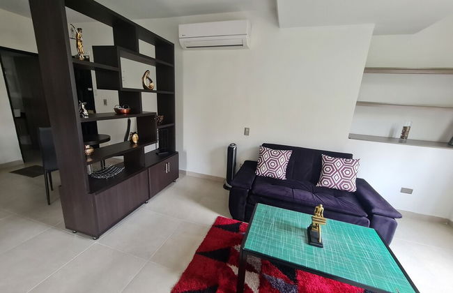 503 Moderno Aparta-Suite en Versalles Tipo Loft - Cali Tower Suites & Lofts - Foto 25