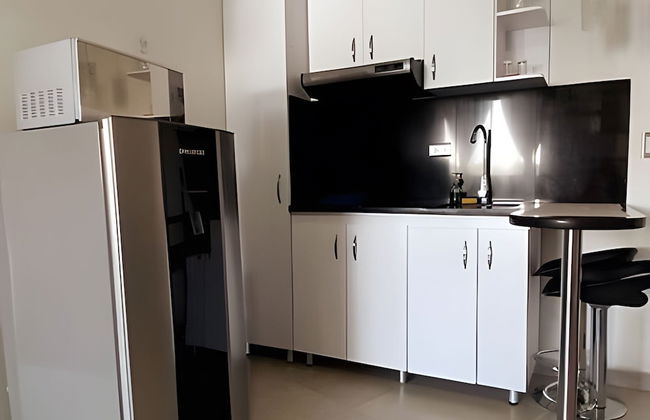 503 Moderno Aparta-Suite en Versalles Tipo Loft - Cali Tower Suites & Lofts - Foto 40