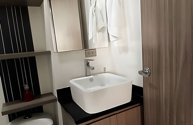 503 Moderno Aparta-Suite en Versalles Tipo Loft - Cali Tower Suites & Lofts - Foto 34