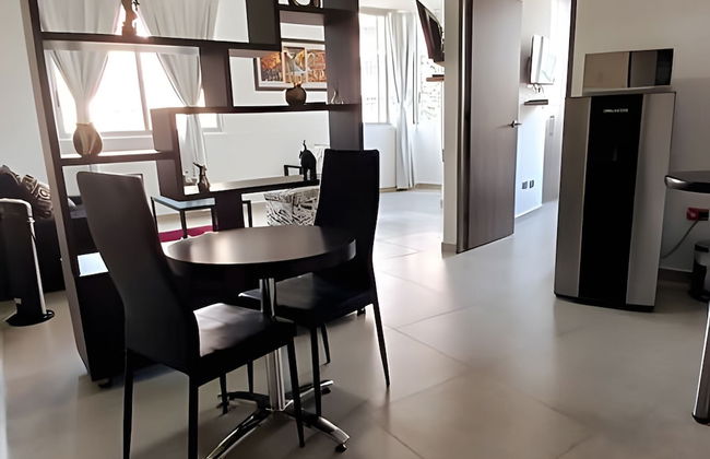 503 Moderno Aparta-Suite en Versalles Tipo Loft - Cali Tower Suites & Lofts - Foto 38