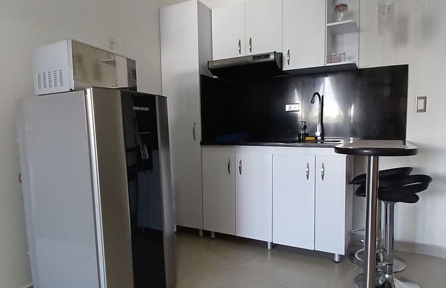 503 Moderno Aparta-Suite en Versalles Tipo Loft - Cali Tower Suites & Lofts - Foto 17