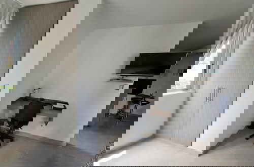 Photo 22 - 503 Moderno Aparta-Suite en Versalles Tipo Loft - Cali Tower Suites & Lofts