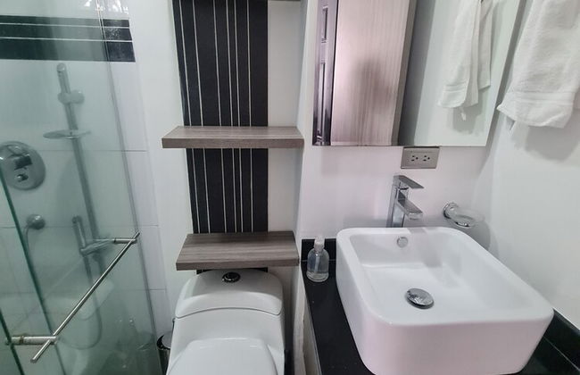 503 Moderno Aparta-Suite en Versalles Tipo Loft - Cali Tower Suites & Lofts - Foto 31