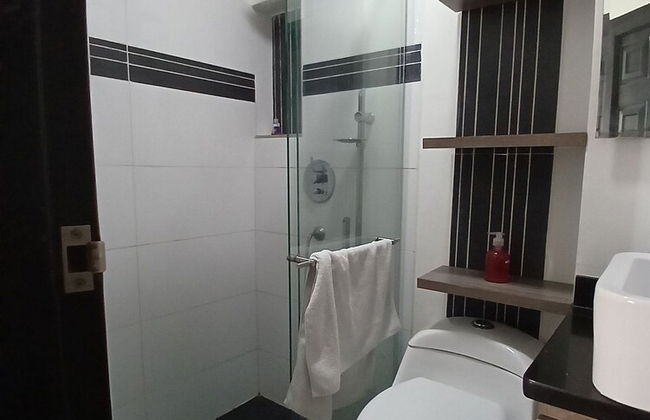 503 Moderno Aparta-Suite en Versalles Tipo Loft - Cali Tower Suites & Lofts - Foto 28