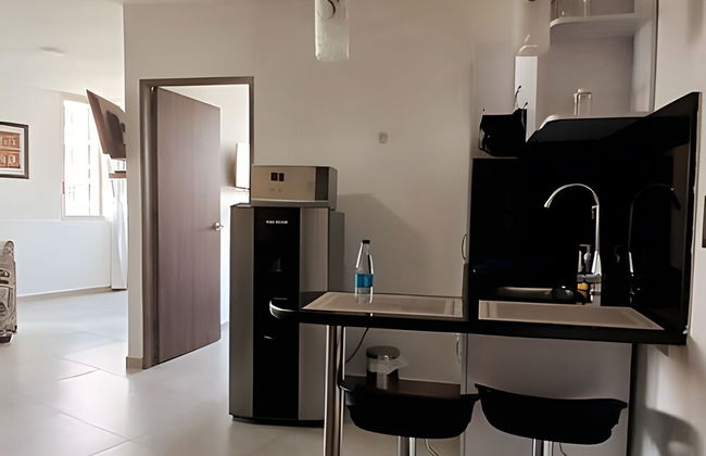 503 Moderno Aparta-Suite en Versalles Tipo Loft - Cali Tower Suites & Lofts - Foto 15