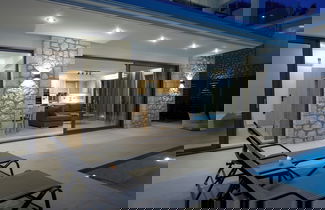Foto 1 - Oriens Villas