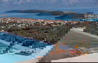 Photo 2 - Oriens Villas