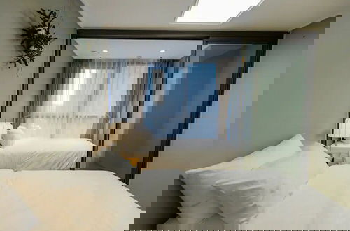 Foto 43 - WECOSTAY Gangnam