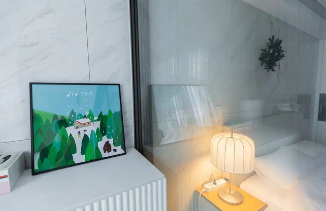 WECOSTAY Gangnam - Foto 50