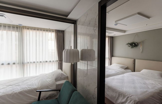 WECOSTAY Gangnam - Foto 72