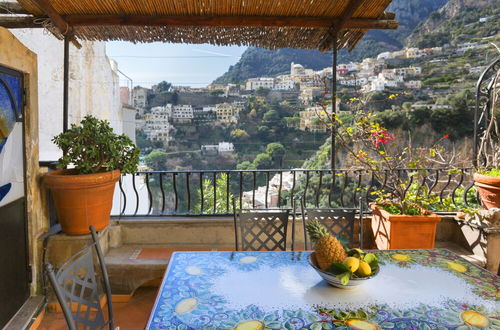 Photo 19 - YourHome - Alcova Apartment Positano