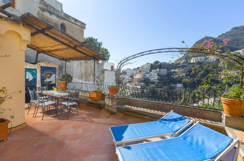 Photo 12 - YourHome - Alcova Apartment Positano