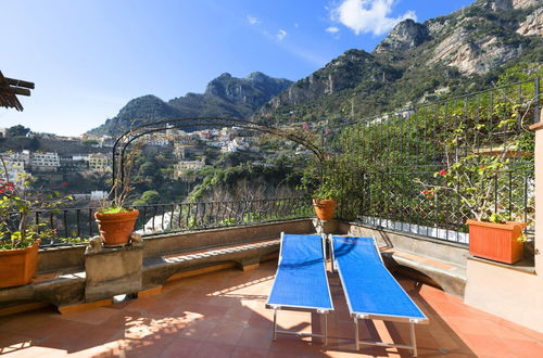 Photo 33 - YourHome - Alcova Apartment Positano