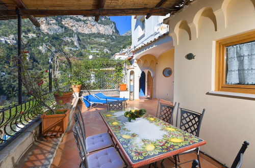 Foto 32 - YourHome - Alcova Apartment Positano