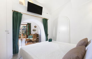 Foto 3 - YourHome - Alcova Apartment Positano