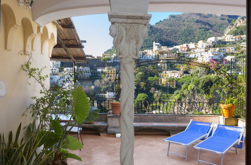 Photo 30 - YourHome - Alcova Apartment Positano