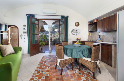 Photo 11 - YourHome - Alcova Apartment Positano