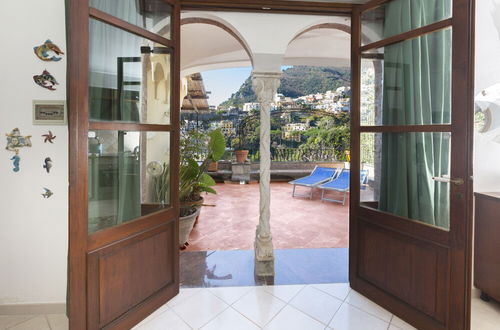 Foto 34 - YourHome - Alcova Apartment Positano