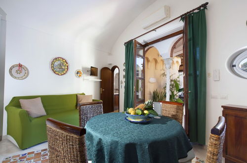 Photo 10 - YourHome - Alcova Apartment Positano