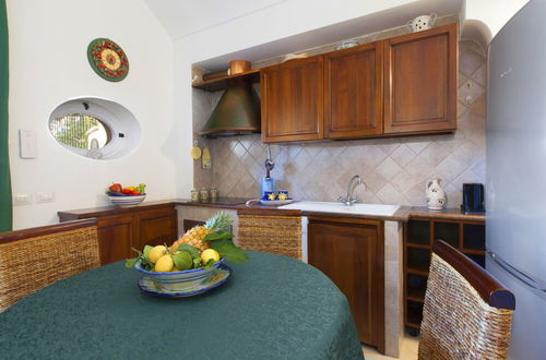 Foto 9 - YourHome - Alcova Apartment Positano