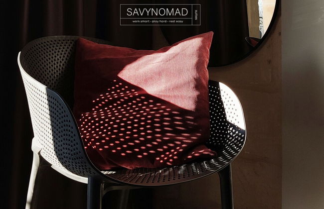 Savynomad Harbour Residences Bormla - Foto 17