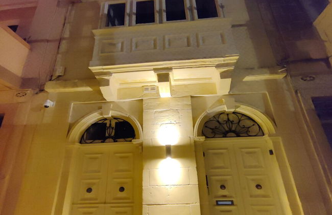 Savynomad Harbour Residences Bormla - Foto 1