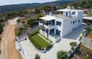 Photo 1 - White - Blue Villa by Unique Villas Collection