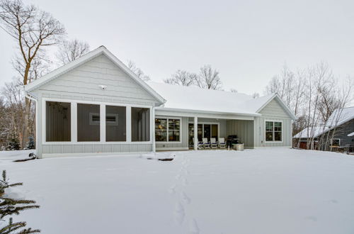 Photo 22 - Luxury Serpent Lake Home w/ Gourmet Kitchen