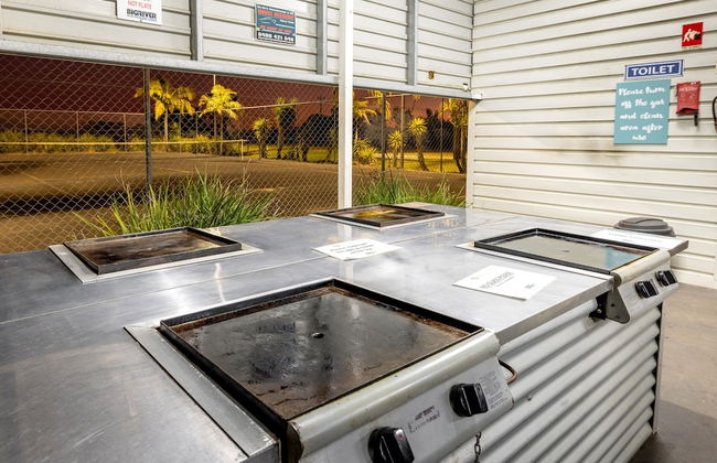 BIG4 Big River Holiday Park - Foto 76