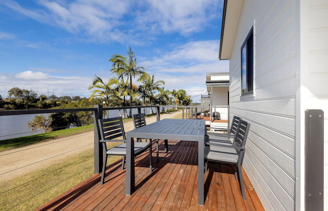 BIG4 Big River Holiday Park - Foto 42