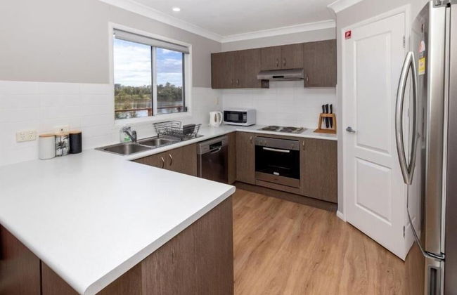 BIG4 Big River Holiday Park - Foto 22