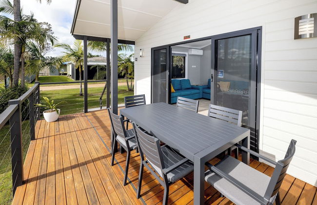 BIG4 Big River Holiday Park - Foto 49