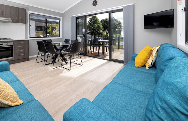 BIG4 Big River Holiday Park - Foto 51