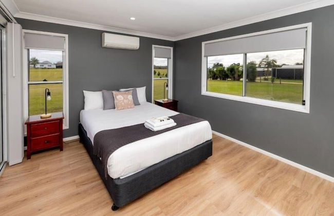 BIG4 Big River Holiday Park - Foto 4