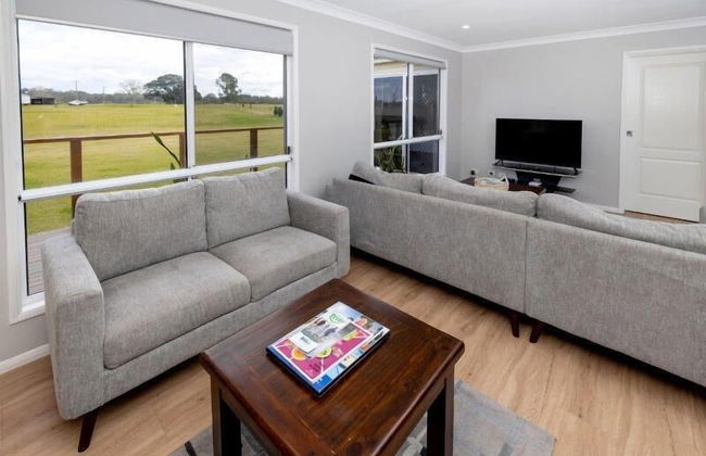 BIG4 Big River Holiday Park - Foto 35