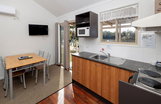 BIG4 Big River Holiday Park - Foto 26