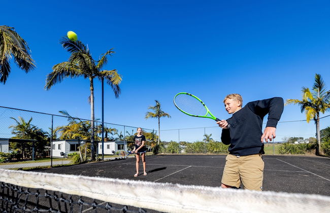 BIG4 Big River Holiday Park - Foto 64