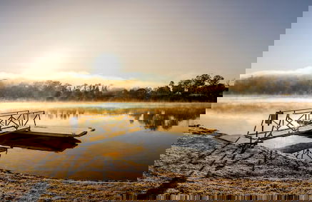 BIG4 Big River Holiday Park - Foto 80