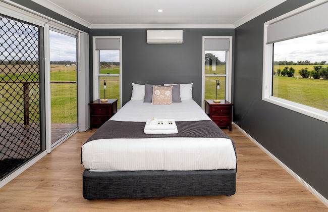 BIG4 Big River Holiday Park - Foto 16