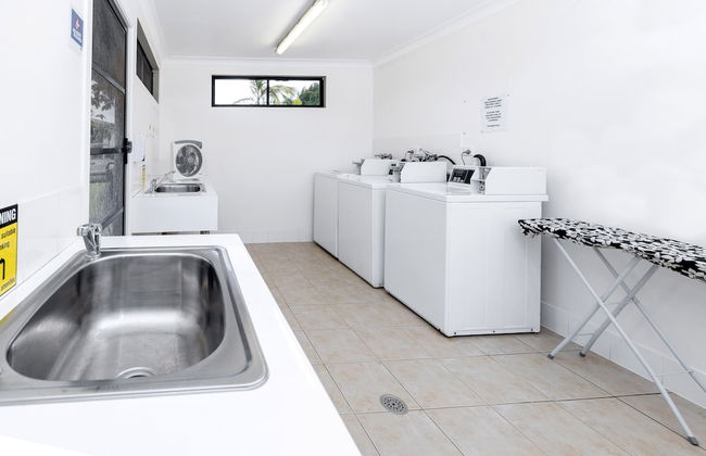 BIG4 Big River Holiday Park - Foto 67