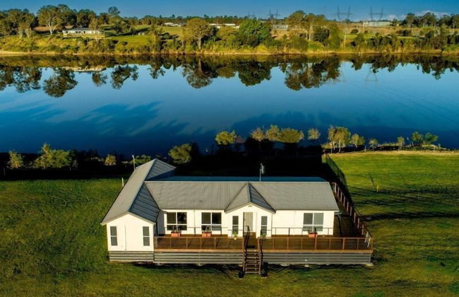 BIG4 Big River Holiday Park - Foto 50