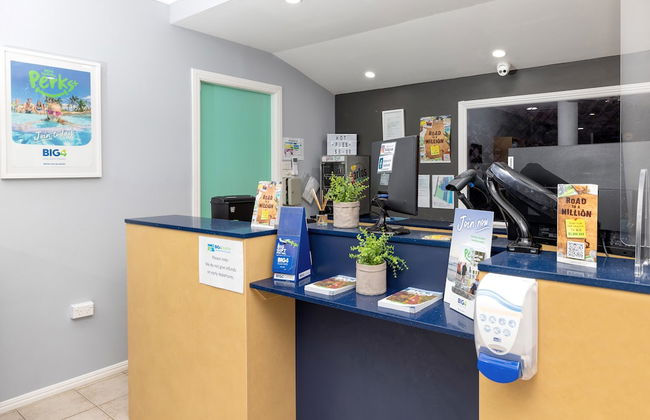 BIG4 Big River Holiday Park - Foto 2