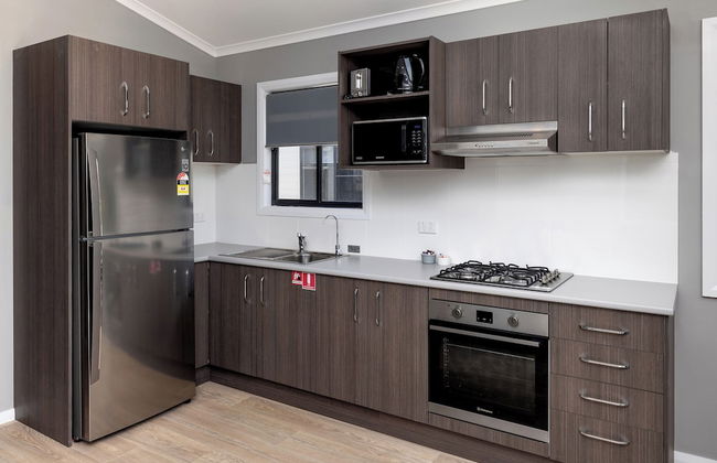 BIG4 Big River Holiday Park - Foto 32